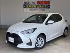 Toyota Yaris X Grade 2024