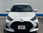 Toyota Yaris X Grade 2024