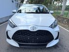 Toyota Yaris X Grade 2024