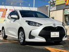 Toyota Yaris X Grade, 2024