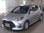 Toyota Yaris X Grade 2024