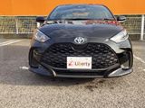 Toyota Yaris X Grade, 2024