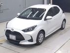 Toyota Yaris X Grade 2024