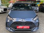 Toyota Yaris X Grade 2024
