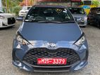 Toyota Yaris X Grade 2024
