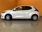 Toyota Yaris X Grade 2024