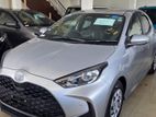 Toyota Yaris X Grade 2024