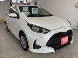 Toyota Yaris X Grade 2025
