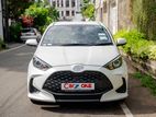 Toyota Yaris X Grade 2025