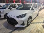 Toyota Yaris X Grade 2025