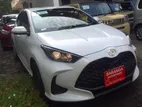Toyota Yaris X Grade 2025