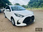 Toyota Yaris x Grade 2025