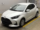 Toyota Yaris X Grade 2025