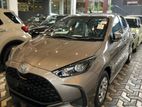 Toyota Yaris X Grade 2025