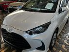 Toyota Yaris X Grade 2025