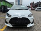 Toyota Yaris X Grade 2025