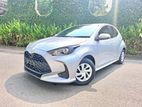 Toyota Yaris X Grade 2025