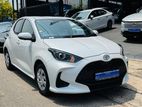 Toyota Yaris X Grade 2025