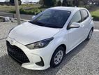 Toyota Yaris X Grade 2025