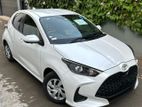 Toyota Yaris X Grade 2025