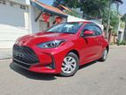 Toyota Yaris X GRADE 2025