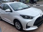 Toyota Yaris X Grade 2025