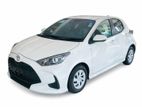 Toyota Yaris X Grade 2025