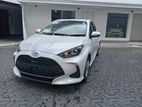Toyota Yaris X Grade 2025