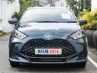 Toyota Yaris X-Grade 2025