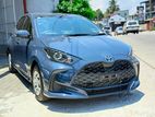 Toyota Yaris X Grade 2025