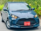 Toyota Yaris X Grade 2025
