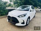 Toyota Yaris X Grade 2025
