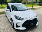 Toyota Yaris X Grade 2025