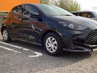 Toyota Yaris X Grade 2025