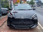 Toyota Yaris X Grade 2025