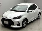 Toyota Yaris X Grade 2025
