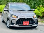 Toyota Yaris X Grade 2025
