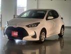 Toyota Yaris X Grade 2025