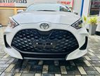 Toyota Yaris X GRADE 2025