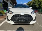 Toyota Yaris X Grade 2025