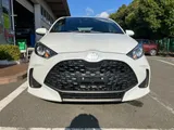 Toyota Yaris X Grade 2025