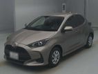 Toyota Yaris X Grade 2025