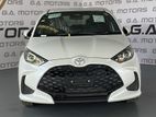 Toyota Yaris X grade 2025