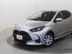 Toyota Yaris X Grade 2025