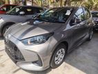 Toyota Yaris X Grade 2025