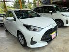 Toyota Yaris x grade 2025