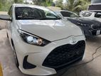Toyota Yaris X Grade 2025