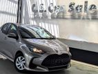 Toyota Yaris X Grade 2025