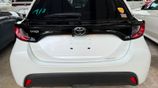 Toyota Yaris X Grade 2025