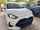 Toyota Yaris X Grade 2025